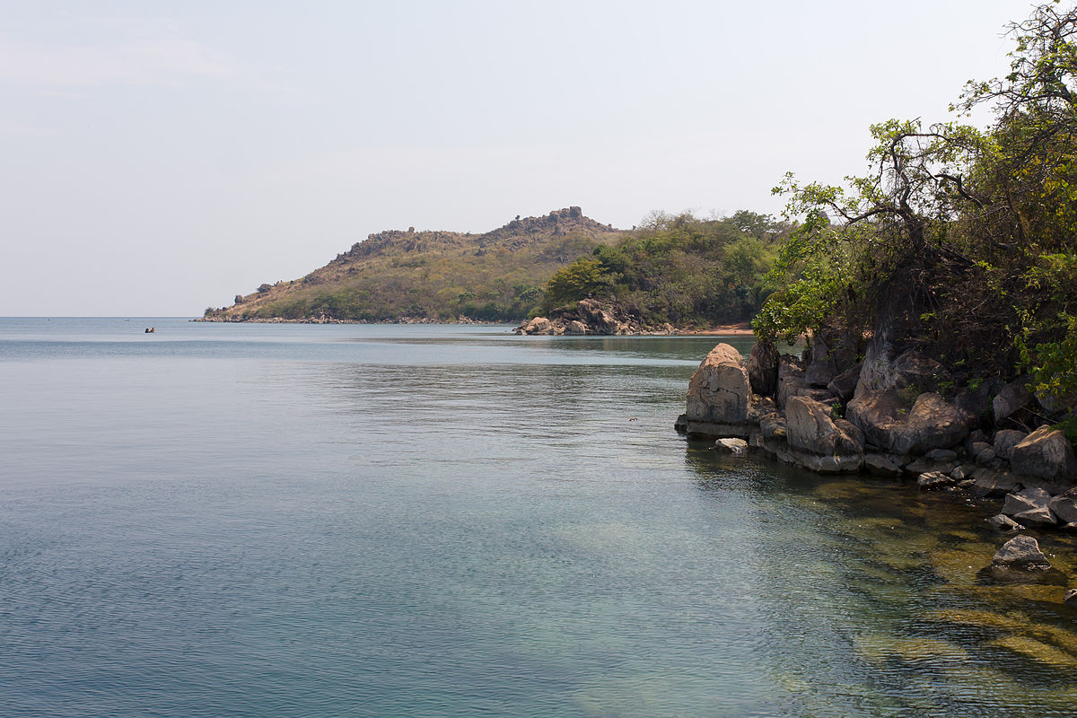 Kigoma Town | Largest town on the coast of Lake Tanganyika.