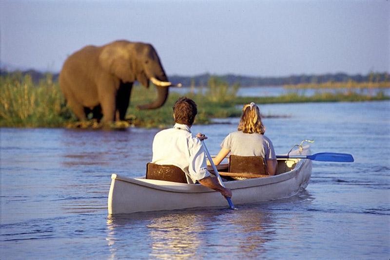 18 Days Kenya Tanzania Safari and Zanzibar Holiday