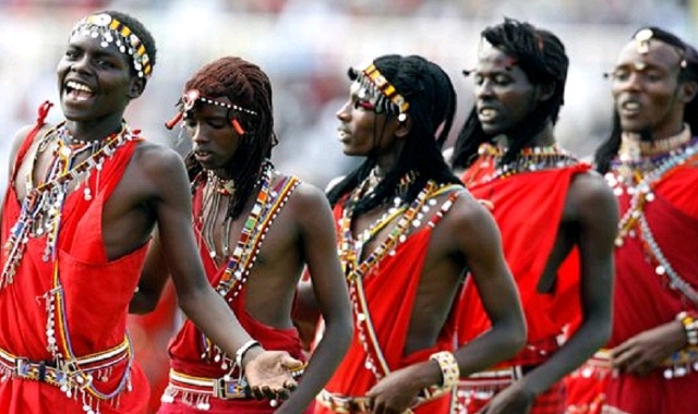 The Richest Tribe in Tanzania