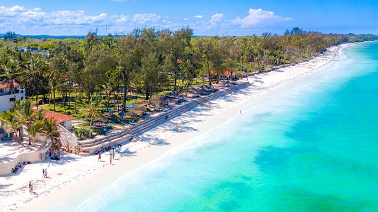 Top Things to do in Diani Beach 