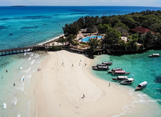 Top 10 Reasons to visit Zanzibar Island 