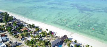 Five Beaches you should Never Miss visiting during your Zanzibar-Tanzania Safari