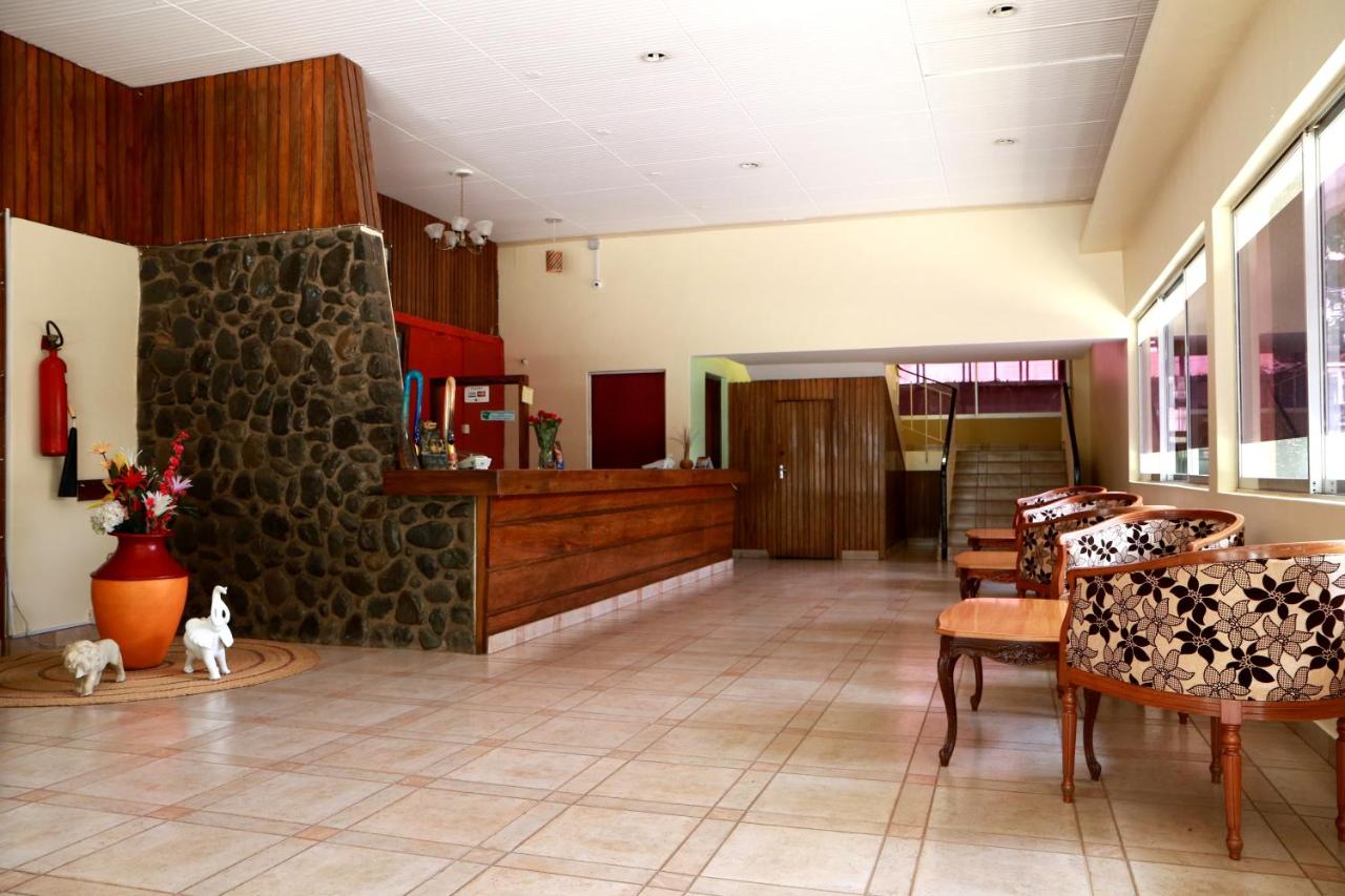 Equator hotel  Arusha