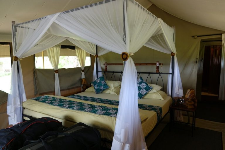 Tarangire Tortilis camp | Tarangire National Park | Tanzania Safaris