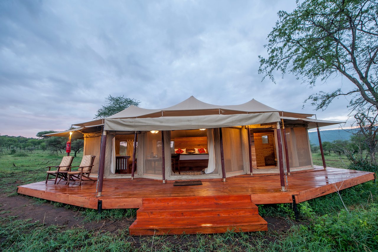 Top 5 Best Honeymoon Destinations in Tanzania