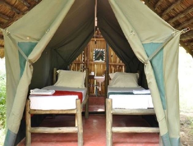 Manyara  Sunbright Lodge and campsite