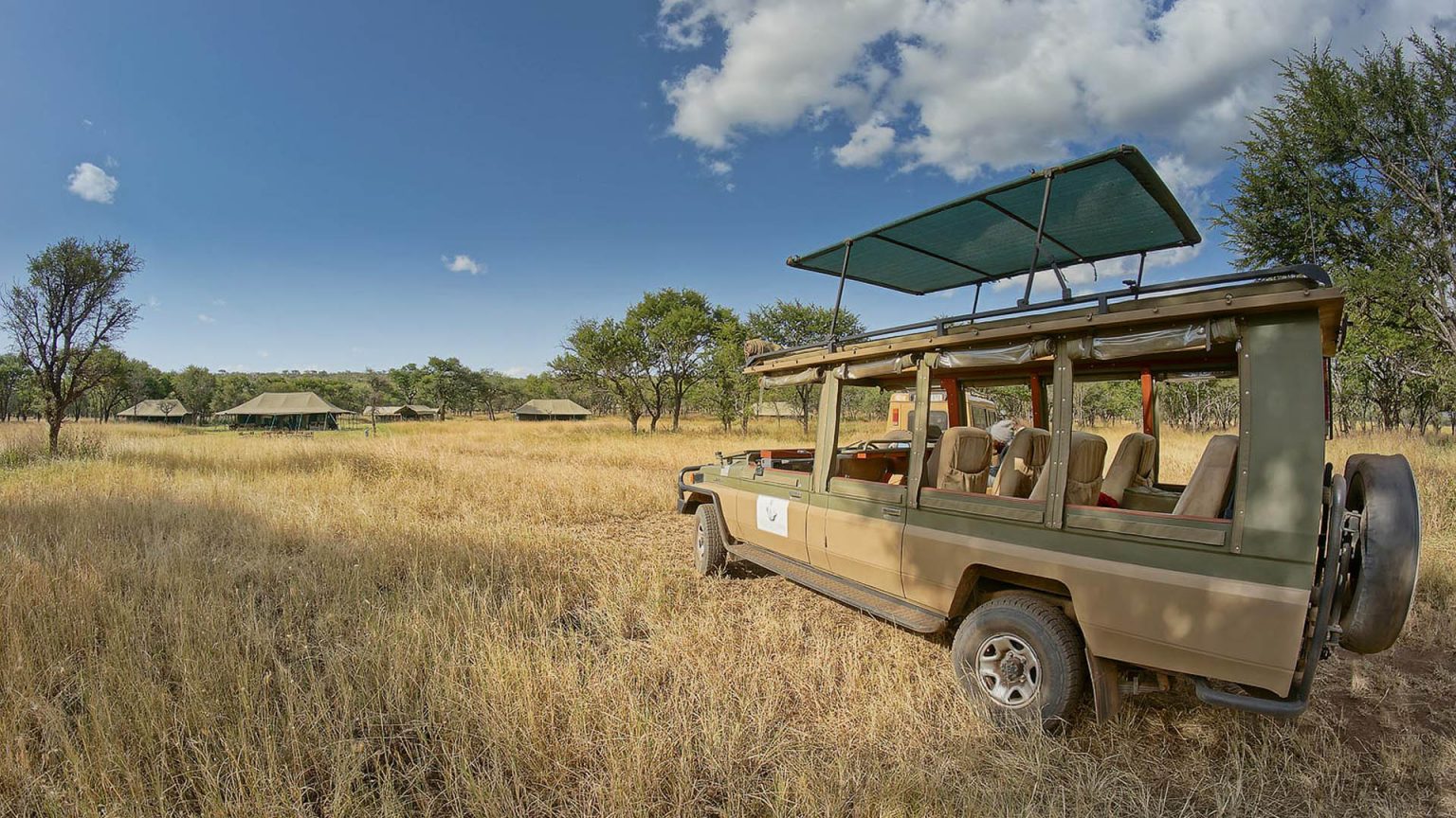 8 Days Kenya and Tanzania Safari | Explore Tanzania Tours | Kenya Tours