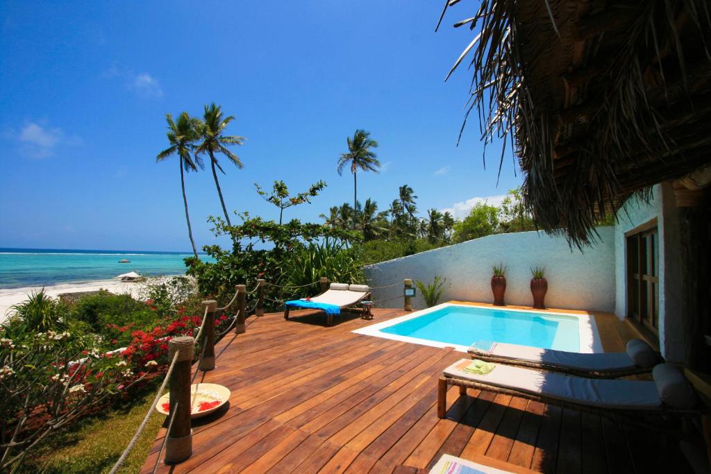 6 Best Beaches in Zanzibar Island