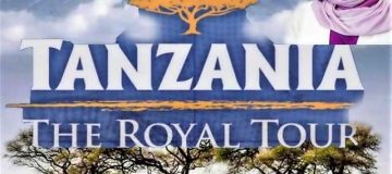 2022 Tanzanian tourism statistics