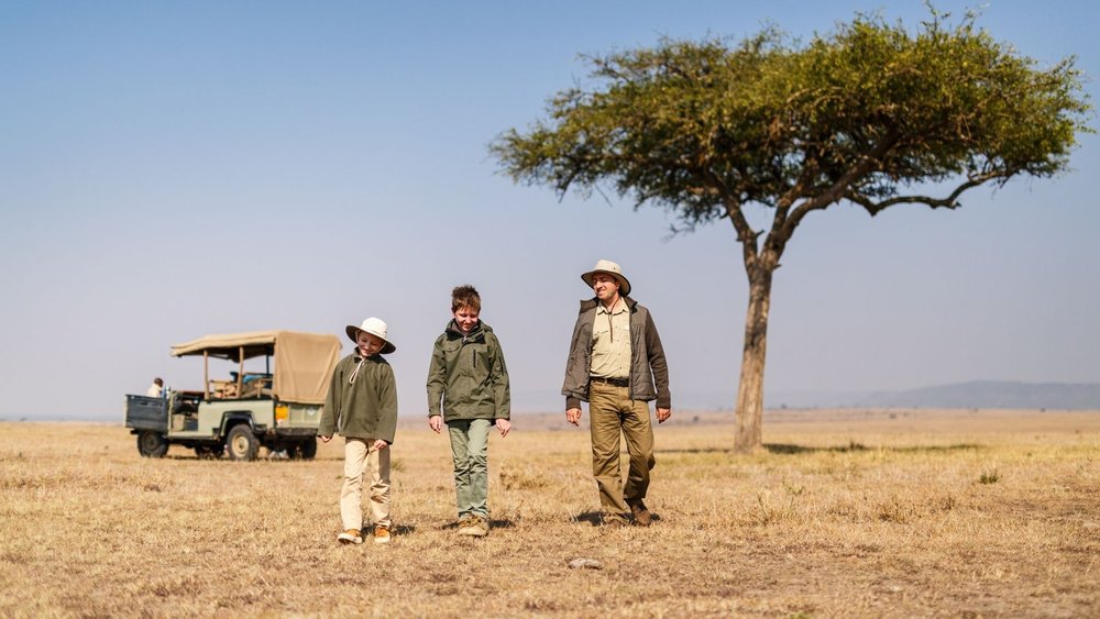 Why Tanzania Is the Perfect Choice for A Family Safari