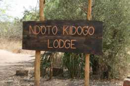 Ndoto Kidogo lodge