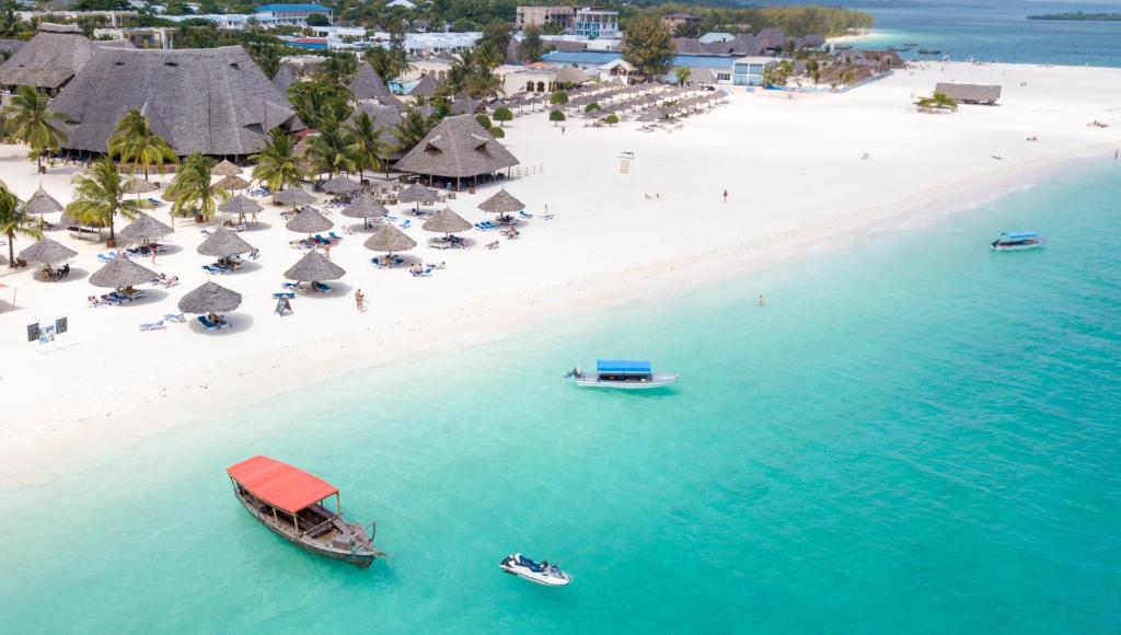 Top 10 Best Beaches in Tanzania