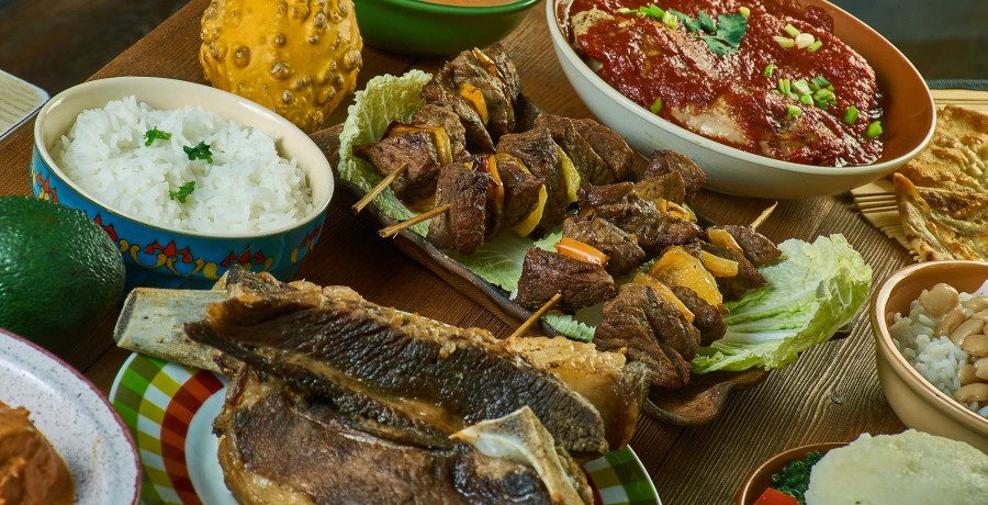 A Foodie's Guide to Tanzanian Cuisine