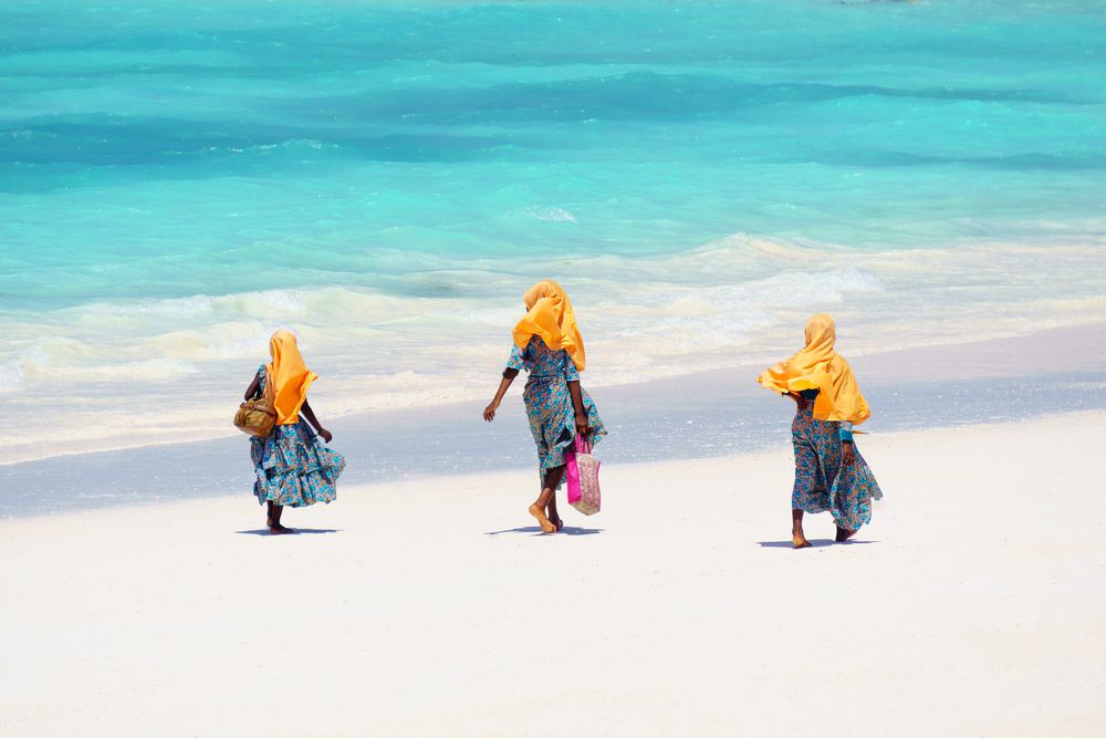 The Top Free Things To Do In Zanzibar