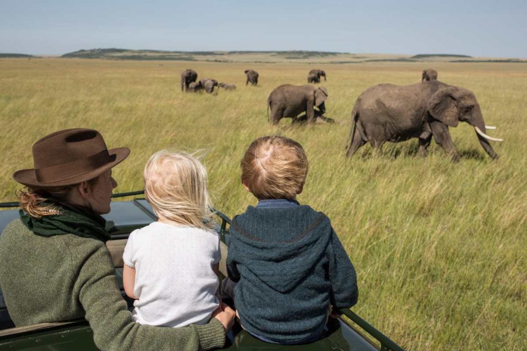 Friendly Tanzania safari