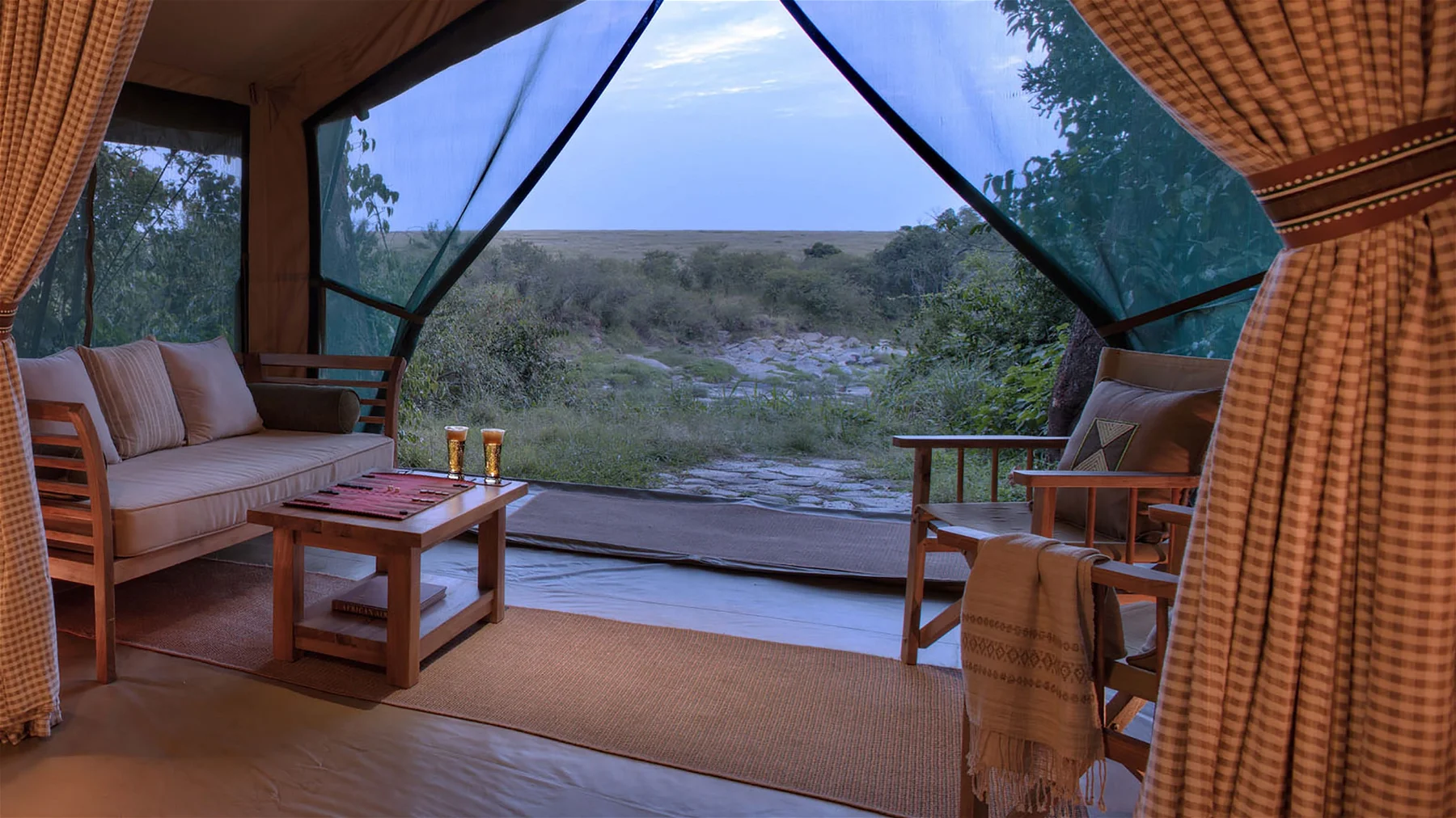 Is It Worth Visiting Maasai Mara National Reserve?