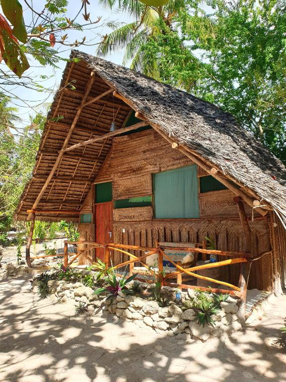 Michamvi Spirit Hotel | Zanzibar Island Safari | Zanzibar holidays