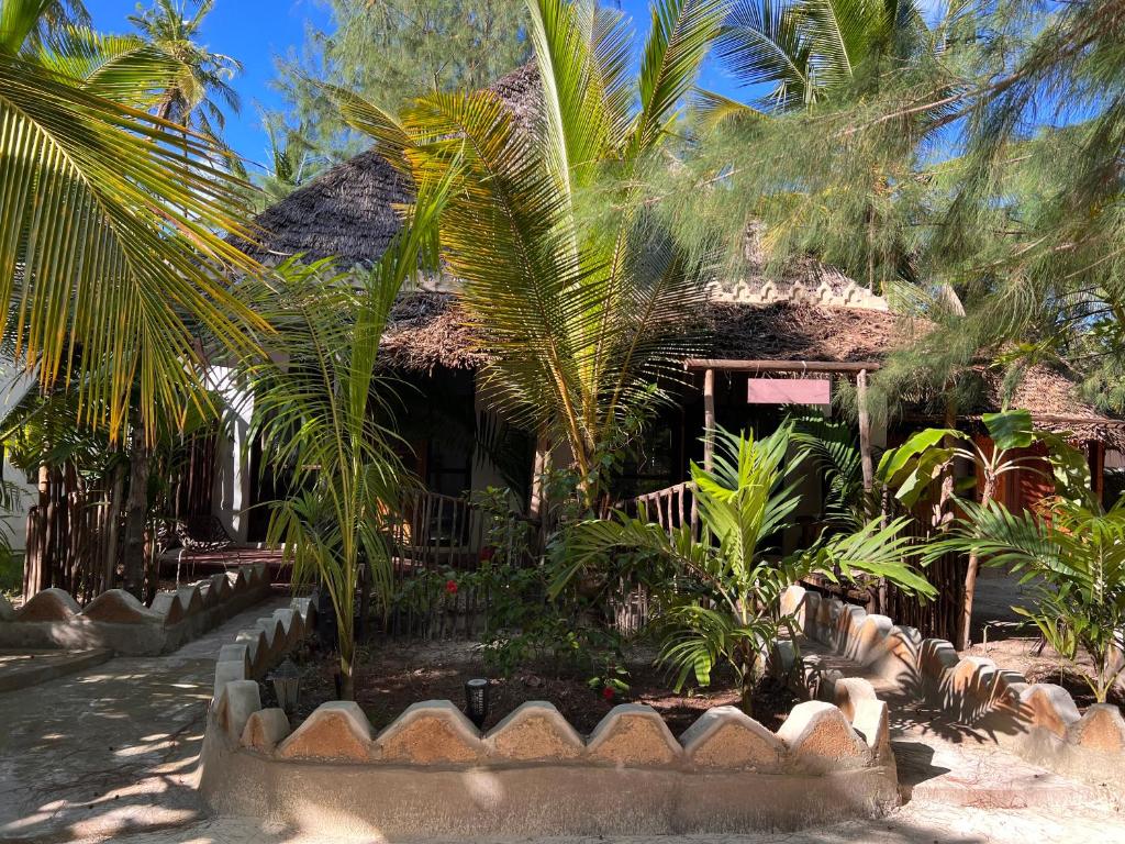 Dreamland Bungalows Zanzibar