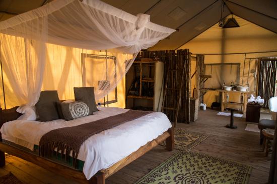 Makubi Safari Camp