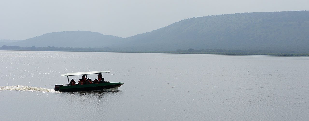 Why visit lake Mburo National Park?