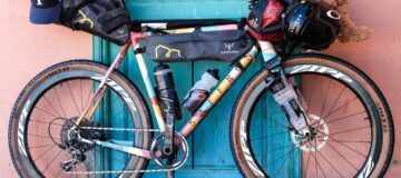 Packing list for Cycling safaris in Udzungwa National Park