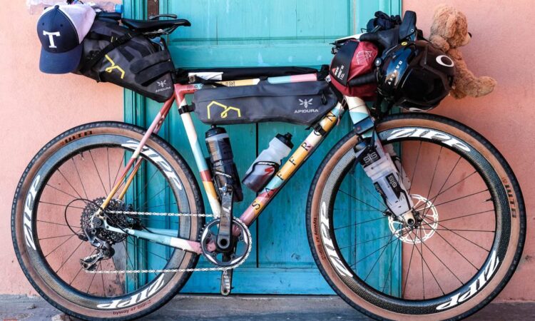 Packing list for Cycling safaris in Udzungwa National Park