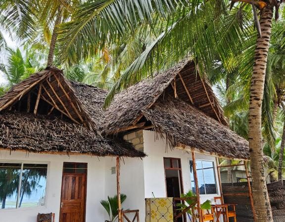 Zanzibar Gem Beach