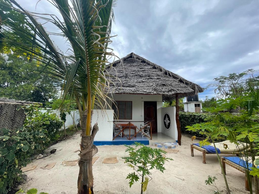 Botanica Eco Lodge Zanzibar | Zanzibar Holidays | Tanzania Tours